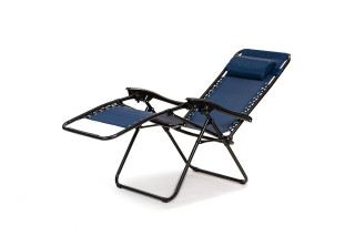 STOL VEČNAMENSKI MADEIRA moder art. 89239 