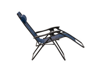 STOL VEČNAMENSKI MADEIRA moder art. 89239 