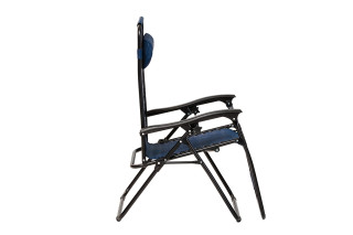 STOL VEČNAMENSKI MADEIRA moder art. 89239 