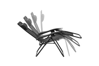 STOL VEČNAMENSKI MADEIRA črn art. 89240 