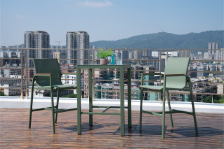 GARNITURA VRTNA OLIVE VISOKA 88823 