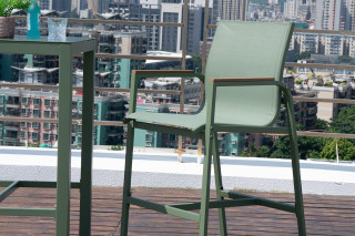 GARNITURA VRTNA OLIVE VISOKA 88823 