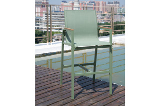 GARNITURA VRTNA OLIVE VISOKA 88823 