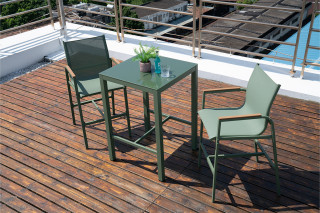 GARNITURA VRTNA OLIVE VISOKA 88823 