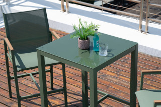 GARNITURA VRTNA OLIVE VISOKA 88823 