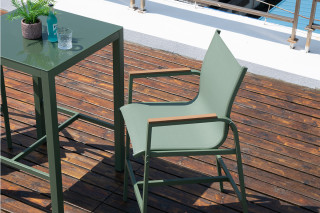 GARNITURA VRTNA OLIVE VISOKA 88823 