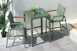 GARNITURA VRTNA OLIVE VISOKA 88823 