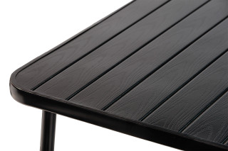 GARNITURA VRTNA ARUBA set 4+1 KOVINA 88821 