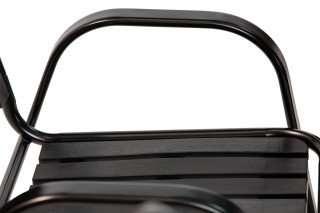 GARNITURA VRTNA ARUBA set 4+1 KOVINA 88821 