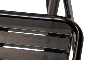 GARNITURA VRTNA ARUBA set 4+1 KOVINA 88821 