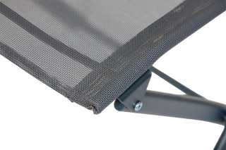 GARNITURA BALKIT zložljiva 3-delna 88826 