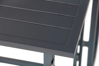 GARNITURA BALKIT zložljiva 3-delna 88826 