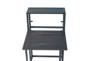 GARNITURA BALKIT zložljiva 3-delna 88826 