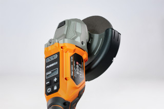 BRUSILNIK KOTNI FUSE VLP 4620 088697  Villager 