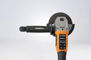 BRUSILNIK KOTNI FUSE VLP 4620 088697  Villager 