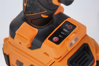 VIJAČNIK UDARNI FUSE VLP 5820 088701 Villager 