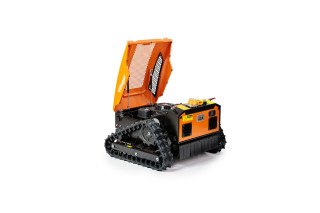 Kosilnica robotska daljinsko vodena RC 53 