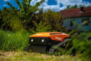 Kosilnica robotska daljinsko vodena RC 53 