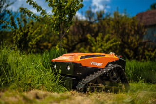 Kosilnica robotska daljinsko vodena RC 53 
