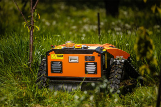 Kosilnica robotska daljinsko vodena RC 53 