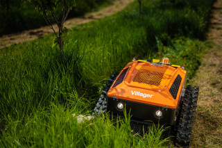 Kosilnica robotska daljinsko vodena RC 53 