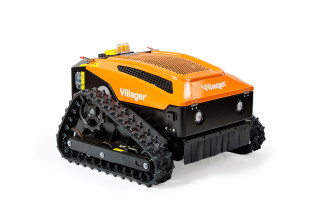 Kosilnica robotska daljinsko vodena RC 53 