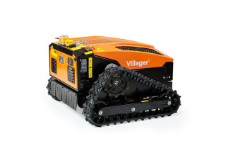 Kosilnica robotska daljinsko vodena RC 53 