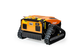 Kosilnica robotska daljinsko vodena RC 53 