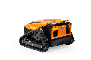 Kosilnica robotska daljinsko vodena RC 53 