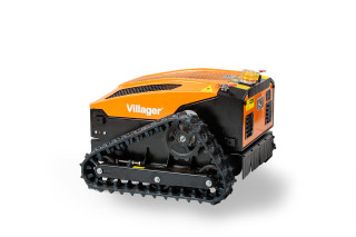 Kosilnica robotska daljinsko vodena RC 53 