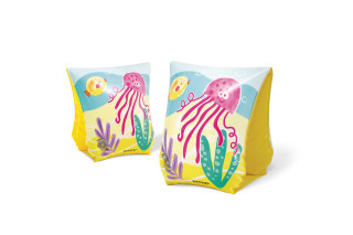 ROKAVČKI NAPIHLJIVI TROPICAL BUDDIES ARM BANDS 089644 