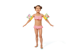 ROKAVČKI NAPIHLJIVI TROPICAL BUDDIES ARM BANDS 089644 