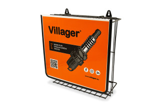 STOJALO ZA VŽIGALNE SVEČKE 080373 Villager 