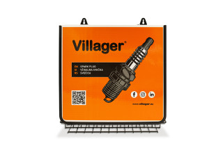 STOJALO ZA VŽIGALNE SVEČKE 080373 Villager 