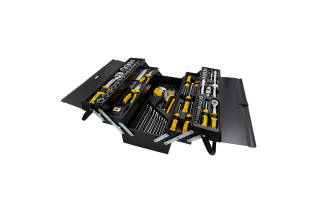 Set alata 85 komada Bomber 088598 