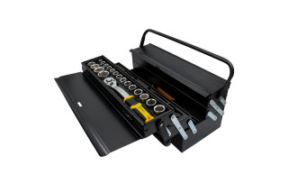 Set alata 85 komada Bomber 088598 