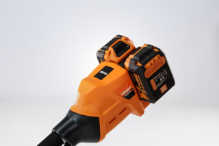 Kosa akum. z nitko 3140 FUSE 