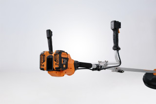 Kosa akum. z nitko 3140 FUSE 