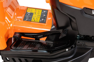 Kosilnica traktorska VT 865 