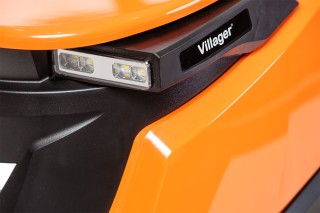 Kosilnica traktorska VT 865 