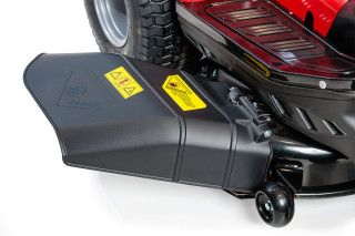 Kosilnica traktorska AGM LTM 98-25 