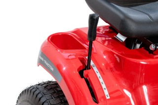 Kosilnica traktorska AGM LTM 98-25 