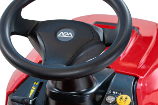 Kosilnica traktorska AGM LTM 98-25 