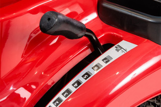 Kosilnica traktorska AGM LTM 86-25 