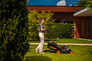 KOSILNICA BENCINSKA EAGLE 4011V 88953 Villager 