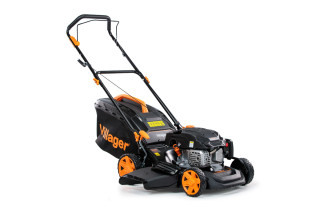 KOSILNICA BENCINSKA EAGLE 4011V 88953 Villager 