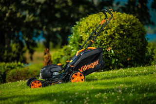 KOSILNICA BENCINSKA EAGLE 4111V 88954 Villager 