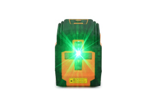 Merilnik križni laserskiI VRL-15  086238 Villager 