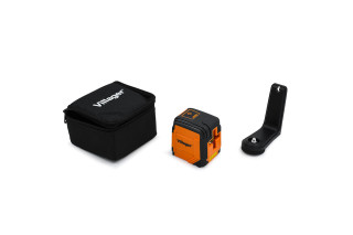 Merilnik križni laserskiI VRL-15  086238 Villager 