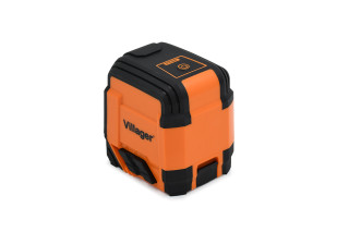 Merilnik križni laserskiI VRL-15  086238 Villager 